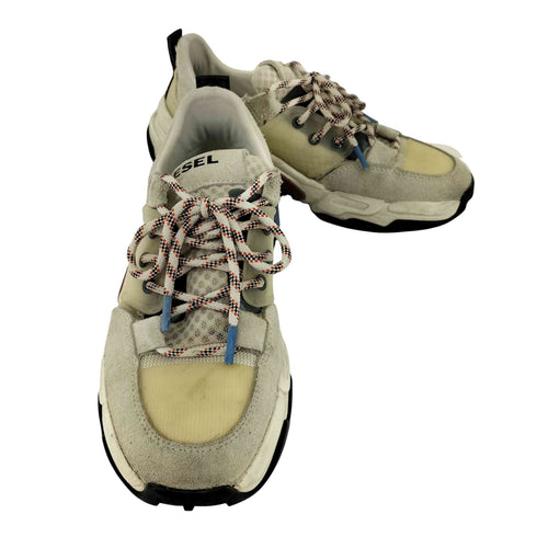 ディーゼル DIESEL S-KIPPER LOW LACE メンズ JPN:27