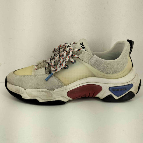 ディーゼル DIESEL S-KIPPER LOW LACE メンズ JPN:27
