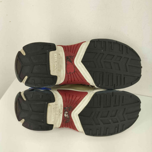 ディーゼル DIESEL S-KIPPER LOW LACE メンズ JPN:27