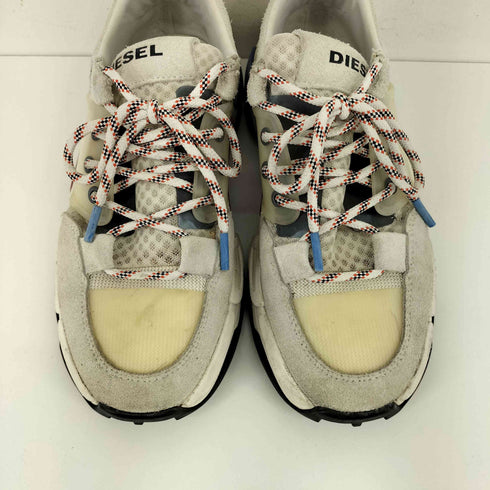 ディーゼル DIESEL S-KIPPER LOW LACE メンズ JPN:27