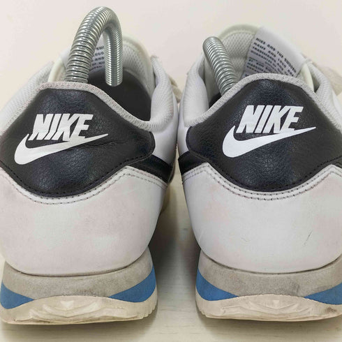 ナイキ NIKE Nike WMNS Cortez White and Black メンズ JPN:27.5