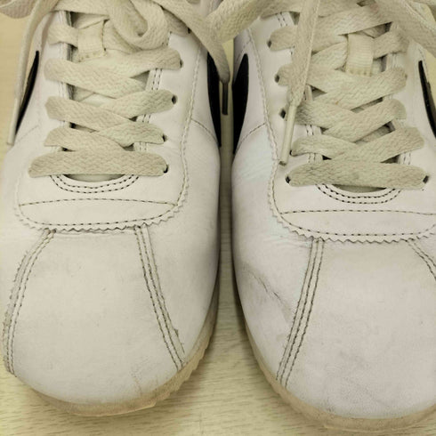 ナイキ NIKE Nike WMNS Cortez White and Black メンズ JPN:27.5