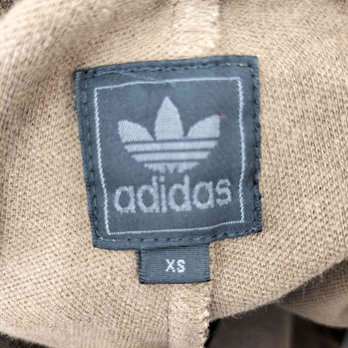 アディダスオリジナルス adidas Originals 3ライントラックパンツ メンズ JPN:XS