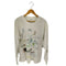 Wikipedia L/S T-Shirt メンズ import:L
