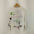 Wikipedia L/S T-Shirt メンズ import:L