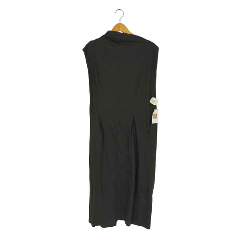エミ emmi アシンメトリーサスティナカットワンピース レディース ONE SIZE
