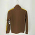 アディダスオリジナルス adidas Originals 3ラインフロントロゴトラックジャケット メンズ JPN:XS