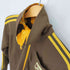 アディダスオリジナルス adidas Originals 3ラインフロントロゴトラックジャケット メンズ JPN:XS