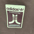 アディダスオリジナルス adidas Originals 3ラインフロントロゴトラックジャケット メンズ JPN:XS