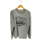 ハーレーダビッドソン HARLEY-DAVIDSON 両面プリント L/S Tシャツ コピーライト2015 メンズ import:XL