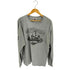 ハーレーダビッドソン HARLEY-DAVIDSON 両面プリント L/S Tシャツ コピーライト2015 メンズ import:XL