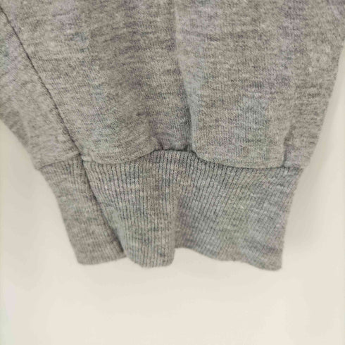 ハーレーダビッドソン HARLEY-DAVIDSON 両面プリント L/S Tシャツ コピーライト2015 メンズ import:XL