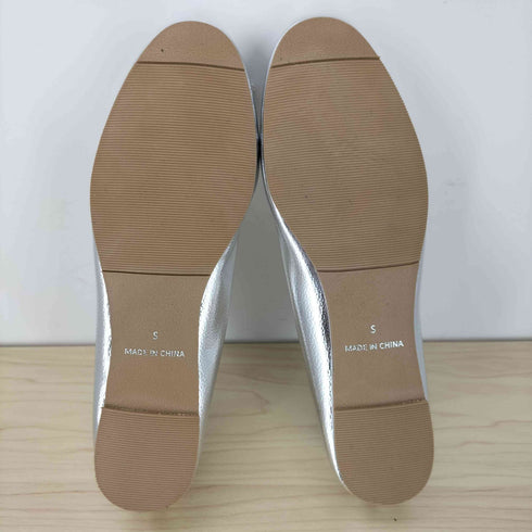 ユナイテッドアローズグリーンレーベルリラクシング UNITED ARROWS green label relaxing ラウンドレインシューズ レディース JPN:S