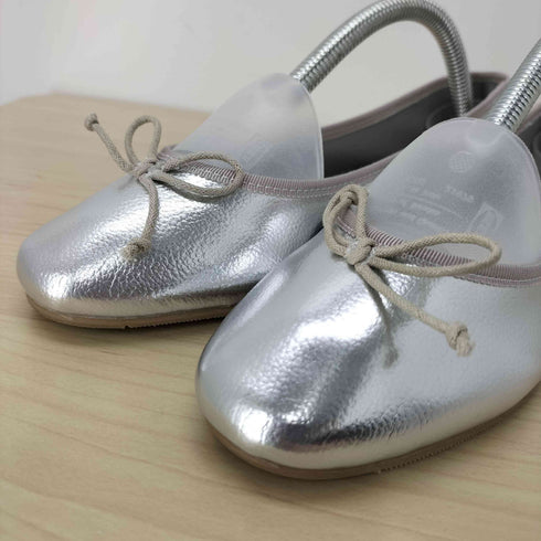 ユナイテッドアローズグリーンレーベルリラクシング UNITED ARROWS green label relaxing ラウンドレインシューズ レディース JPN:S