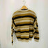 アンユーズド UNUSED 19AW 5G border knit cardigan メンズ JPN:1