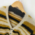 アンユーズド UNUSED 19AW 5G border knit cardigan メンズ JPN:1