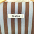 フレイアイディー FRAY I.D プリーツリブニットワンピース レディース ONE SIZE