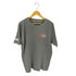 グッドイナフ GOODENOUGH INFINITE ARCHIVES 両面プリント Tシャツ メンズ import:L