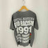 グッドイナフ GOODENOUGH INFINITE ARCHIVES 両面プリント Tシャツ メンズ import:L