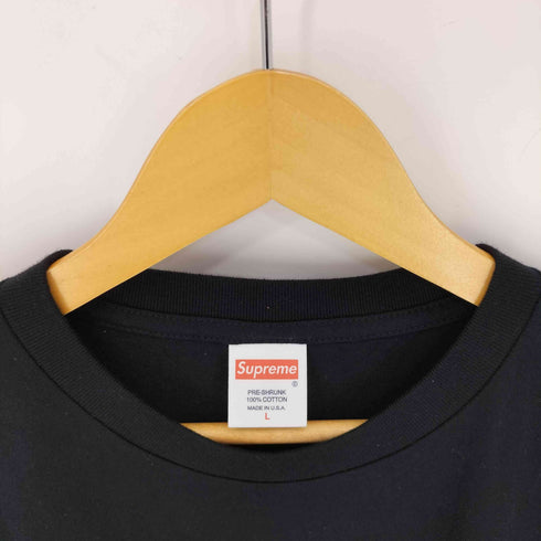 シュプリーム Supreme 14SS COME AND GET SOME tee メンズ import:L