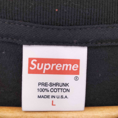 シュプリーム Supreme 14SS COME AND GET SOME tee メンズ import:L