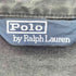 ポロバイラルフローレン Polo by RALPH LAUREN 90s ポニー刺繍 三角タグ スウィングトップ メンズ import:XXL