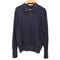 ジャーナルスタンダード JOURNAL STANDARD 24SS L/S ニットポロ メンズ import:M