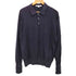 ジャーナルスタンダード JOURNAL STANDARD 24SS L/S ニットポロ メンズ import:M