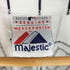 マジェスティック MAJESTIC 90S ナンバリング ベースボールシャツ メンズ