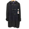 ポールスミス Paul Smith ヘリンボーンチェック切替ダッフルコート レディース 42
