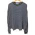 ジャーナルスタンダード JOURNAL STANDARD 23SS L/S ボーダーTシャツ メンズ import:L