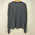ジャーナルスタンダード JOURNAL STANDARD 23SS L/S ボーダーTシャツ メンズ import:L