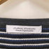 ジャーナルスタンダード JOURNAL STANDARD 23SS L/S ボーダーTシャツ メンズ import:L