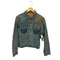 フューチュララボラトリーズ FUTURA LABORATORIES 90S カスタムデニムジャケット 70505-0217 メンズ import:M