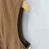 ダブルアールエルラルフローレン RRL RALPH LAUREN 90S 三ツ星 MADE IN USA 裏地チェック ダックベスト メンズ JPN:S