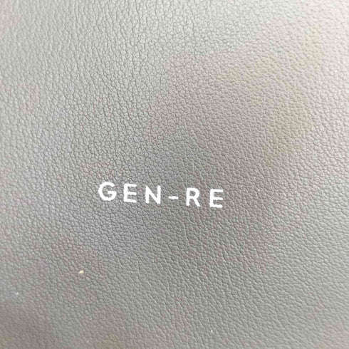 PIXY ACCS Lullaby レザーショルダーバッグ レディース