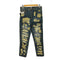 ワナ WANNA L.F.S.E 55 Distressed JEANS メンズ JPN:1