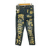 ワナ WANNA L.F.S.E 55 Distressed JEANS メンズ JPN:1