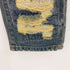 ワナ WANNA L.F.S.E 55 Distressed JEANS メンズ JPN:1