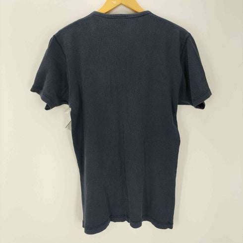 リーバイス Levis S/S ヘンリーネックTシャツ メンズ JPN:L