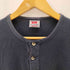 リーバイス Levis S/S ヘンリーネックTシャツ メンズ JPN:L