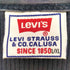 リーバイス Levis S/S ヘンリーネックTシャツ メンズ JPN:L