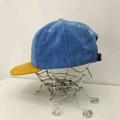 ワナ WANNA INVISIBLE GUNS GARTEL SNAPBACK CAP メンズ