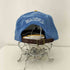 ワナ WANNA INVISIBLE GUNS GARTEL SNAPBACK CAP メンズ