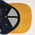 ワナ WANNA INVISIBLE GUNS GARTEL SNAPBACK CAP メンズ