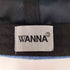 ワナ WANNA INVISIBLE GUNS GARTEL SNAPBACK CAP メンズ