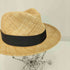 ショット Schott STRAW HAT PLANE RIBBON ストローハット リボン 麦わら帽子 メンズ L