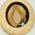 ショット Schott STRAW HAT PLANE RIBBON ストローハット リボン 麦わら帽子 メンズ L