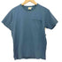 トゥームーン two moon ショートスリーブ クルーネックポケットTシャツ メンズ 38/40