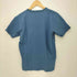 トゥームーン two moon ショートスリーブ クルーネックポケットTシャツ メンズ 38/40